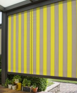 Markilux 620 Vertical Awning