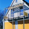 Markilux 710 Window Awnings