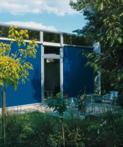 Markilux 710 Window Awnings