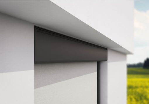 Markilux 720 Vertical Awning