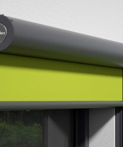 Markilux 720 Vertical Awning