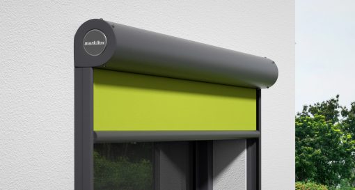 Markilux 720 Vertical Awning