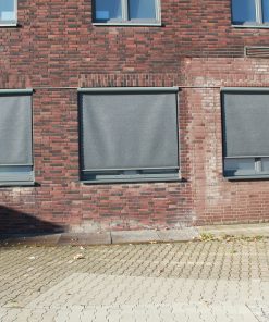 Markilux 720 Vertical Awning