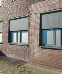 Markilux 720 Vertical Awning