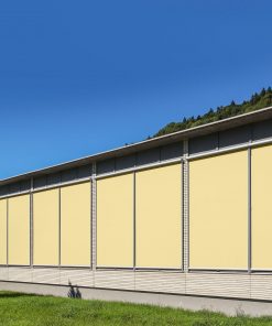 Markilux 720 Vertical Awning