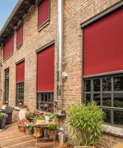 Markilux 720 Vertical Awning