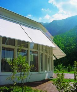 Markilux 730 Drop Arm Window Awnings