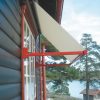 Markilux 730 Drop Arm Awning