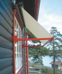 Markilux 730 Drop Arm Awning