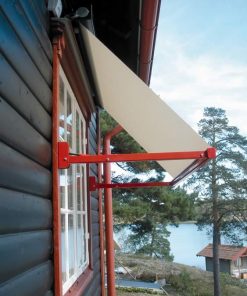 Markilux 730 Awning Arms