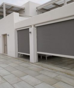 Markilux 776 Vertical Awning