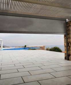 Markilux 776 Vertical Awning