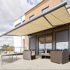 Markilux 776 Vertical Awning