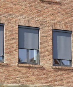 Markilux 776 Vertical Awning