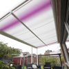 Markilux 779 879 Conservatory Awning