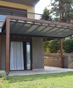 Markilux 779 879 Conservatory Awning