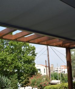 Markilux 779 879 Conservatory Awning