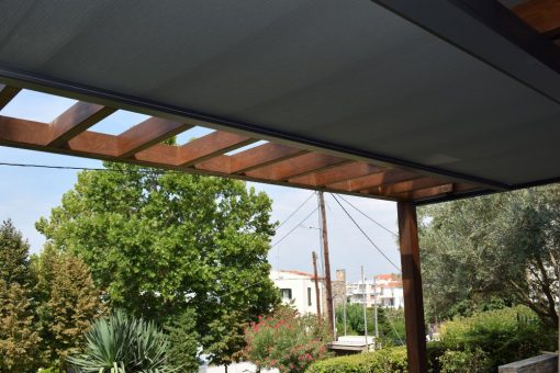 Markilux 779 879 Conservatory Awning