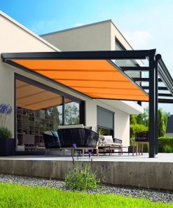 Markilux 779 879 Conservatory Awning