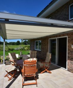 Markilux 779 879 Conservatory Awning