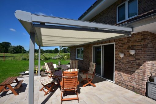 Markilux 779 879 Conservatory Awning