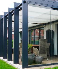 Markilux 779 879 Conservatory Awning