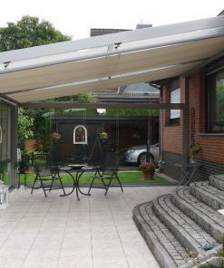 Markilux 779 879 Conservatory Awning