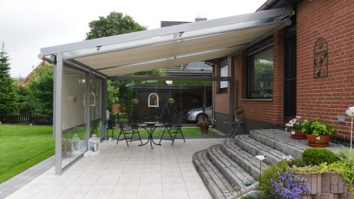 Markilux 779 879 Conservatory Awning