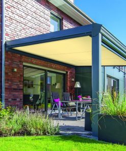 Markilux 779 879 Conservatory Awning