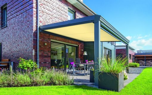 Markilux 779 879 Conservatory Awning