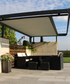 Markilux 779 879 Conservatory Awning