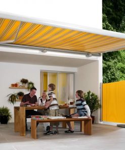 Markilux 790 Side Blind