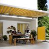 Markilux 790 Horizontal Patio Shade