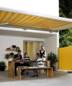 Markilux 790 Horizontal Patio Shade