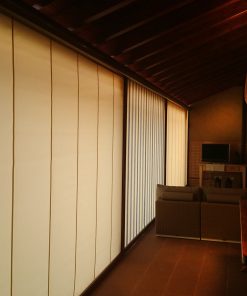Markilux 876 Vertical Awning