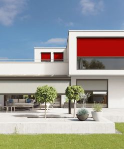 Markilux 876 Vertical Awning