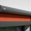 Markilux 876 Vertical Awning