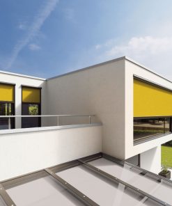 Markilux 876 Vertical Awning