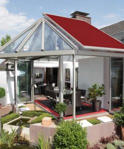 Markilux 8800 Conservatory Shading Awning