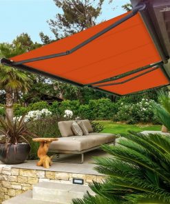 Markilux 930 Awning