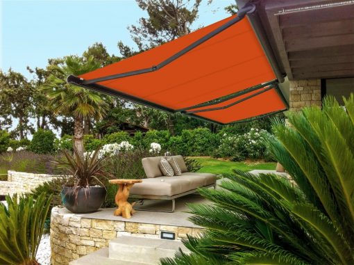 Markilux 930 Awning