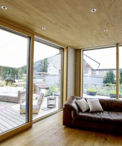 Markilux 930 Awning