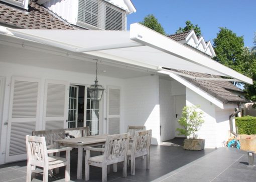 Markilux 970 Patio Awning