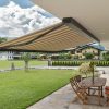 Markilux 970 Patio Awning