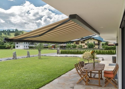 Markilux 970 Patio Awning