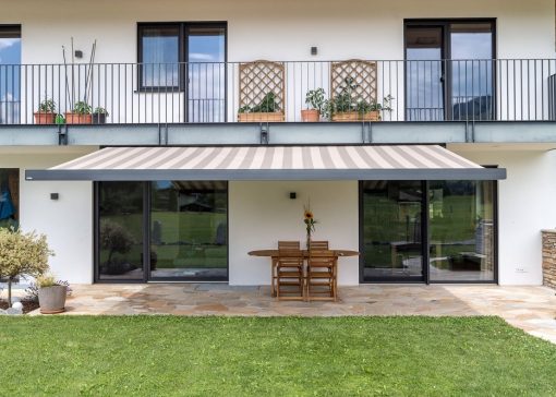 Markilux 970 Patio Awning