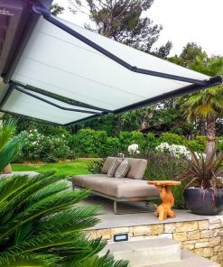 Markilux 990 Patio Awning
