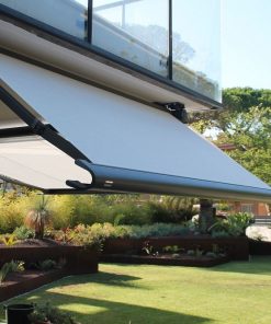 Markilux 990 Patio Awning