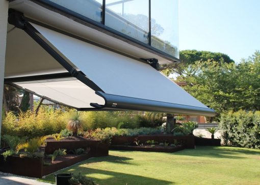 Markilux 990 Patio Awning