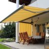 Markilux 990 Patio Awning